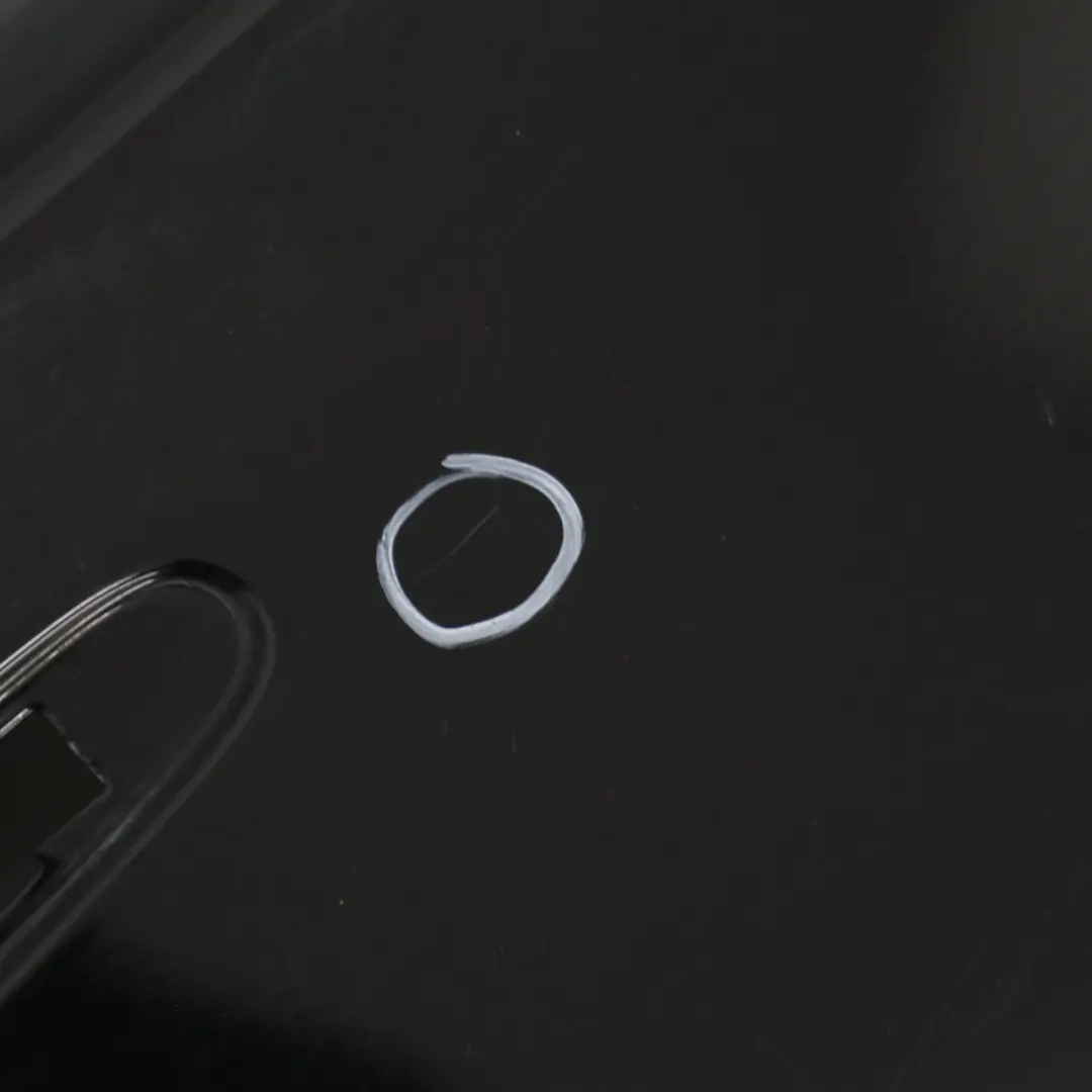 Seitenwand Vorne Rechts Kotflügel Schwarz 2 - 668 für BMW 1 er E81 E82 E87 E88 mit Teilenummer 7133228 BMW 1 er E81 E82 E87 E88 Seitenwand Vorne Rechts Kotflügel Schwarz 2 - 668 - SKU 7133228-SCH3 - Teilenummer 7133228