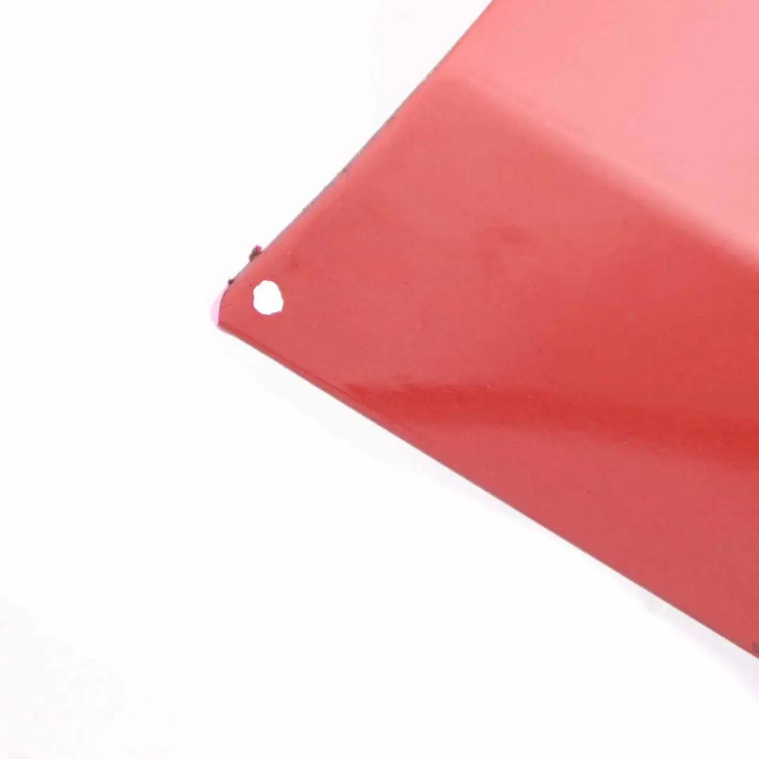 Side Panel Front Right O/S Wing Panel Fender Sedonarot Red - A79 to BMW E81 E87 with Part number 7133228 BMW E81 E87 Side Panel Front Right O/S Wing Panel Fender Sedonarot Red - A79 - SKU 7133228-SED2 - Part number 7133228