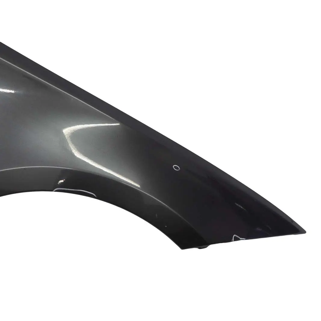 BMW E81 E87 Błotnik prawy przód sparkling graphite - SKU 7133228-SG6 - Numer Części 7133228