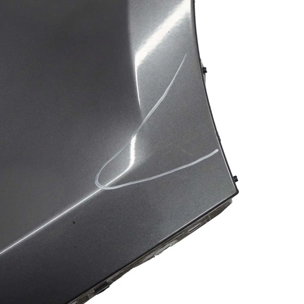 BMW E81 E87 Błotnik prawy przód sparkling graphite - SKU 7133228-SG6 - Numer Części 7133228