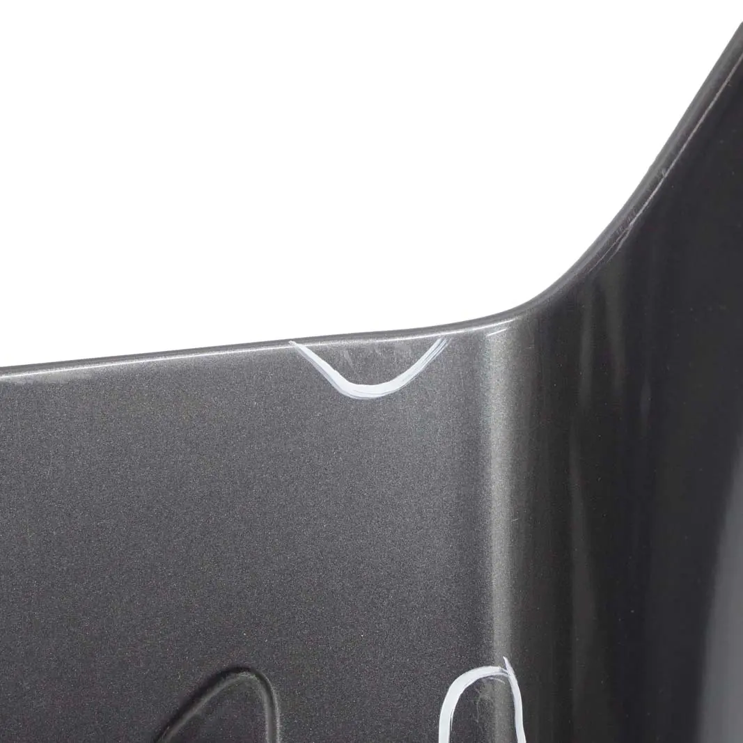 BMW E81 E87 Błotnik prawy przód sparkling graphite - SKU 7133228-SG6 - Numer Części 7133228