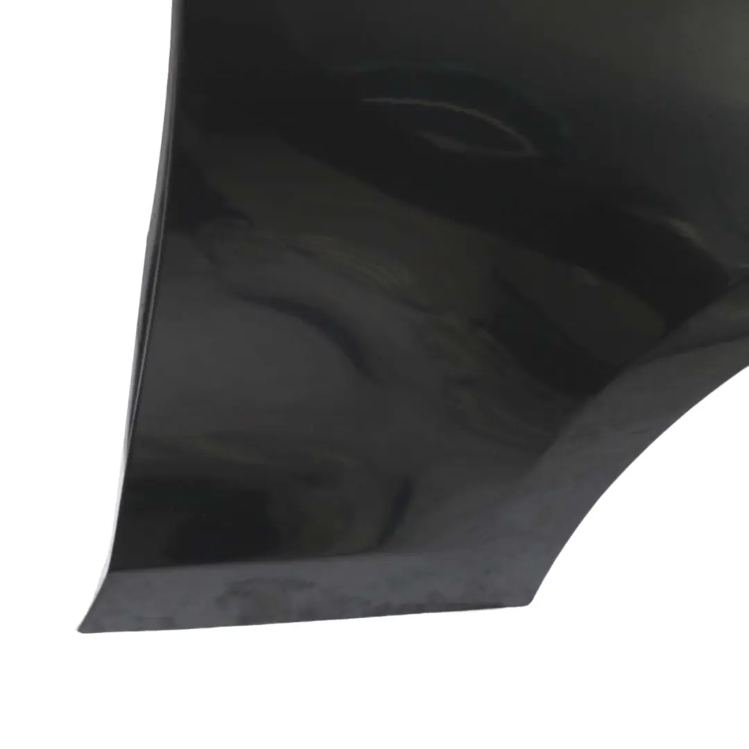 BMW E81 E87 Błotnik prawy przód sparkling graphite - SKU 7133228-SG7 - Numer Części 7133228