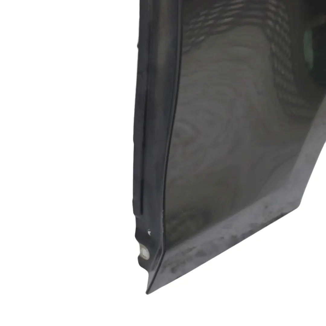 BMW E81 E87 Błotnik prawy przód sparkling graphite - SKU 7133228-SG7 - Numer Części 7133228