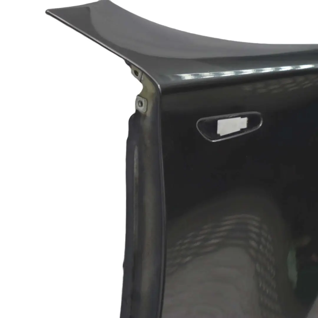 BMW E81 E87 Błotnik prawy przód sparkling graphite - SKU 7133228-SG7 - Numer Części 7133228