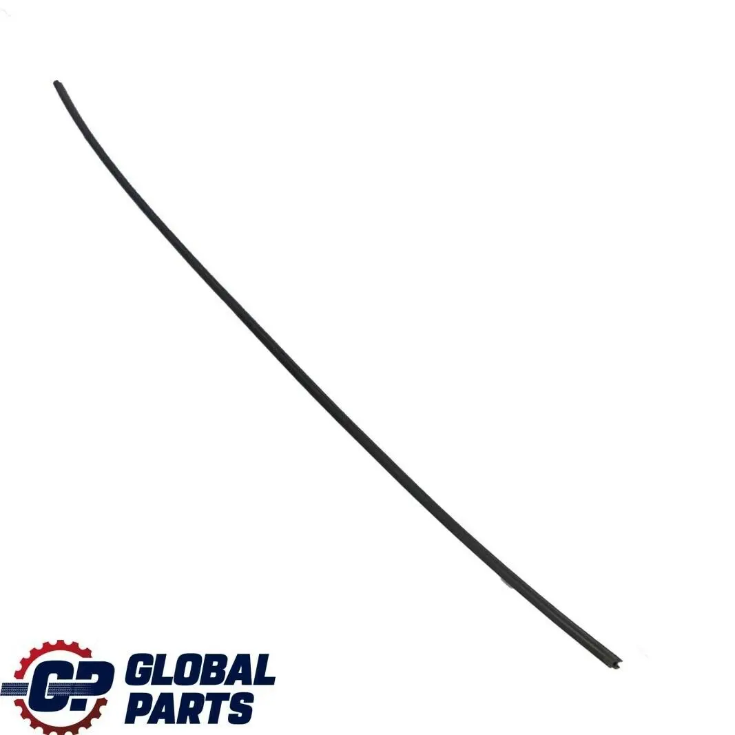 Asta Supporto Paraurti per BMW E90 E91 E92 E93 con numero di parte 7133292 BMW E90 E91 E92 E93 Asta Supporto Paraurti - SKU 7133292 - Numero di parte 7133292