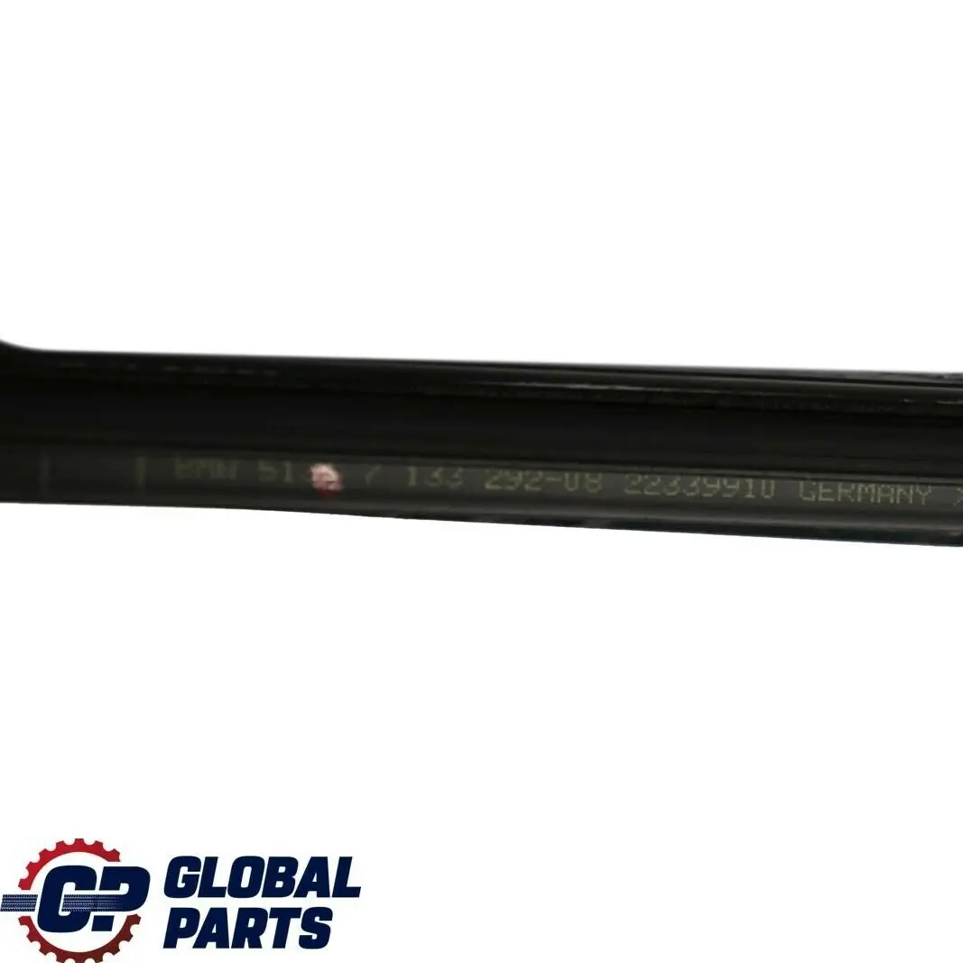 Barre de Support pour BMW 3 E90 E91 E92 E93 à propos du numéro de pièce 7133292 BMW 3 E90 E91 E92 E93 Barre de Support - SKU 7133292 - Numéro de pièce 7133292