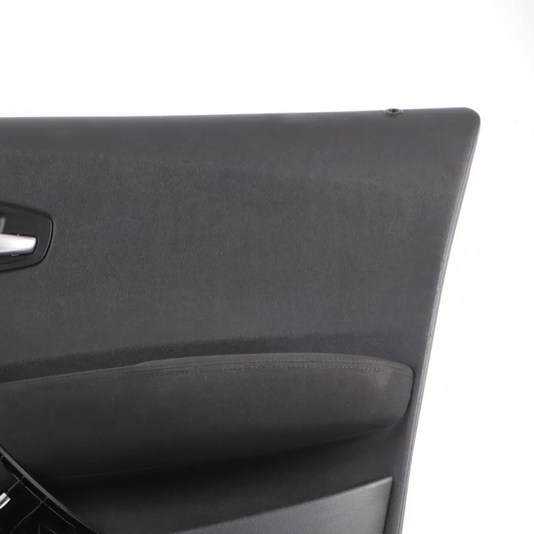Front Right O/S Interior Door Card Panel Trim Black Folienteil to BMW E87 with Part number 51417133300 BMW E87 Front Right O/S Interior Door Card Panel Trim Black Folienteil - SKU 7133300 - Part number 51417133300