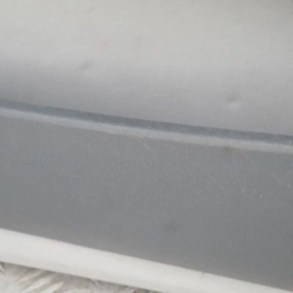 BMW 1 Series E87 Door Card Trim Panel Front Right O/S Alaskagrau Alaska Grey - SKU 7133302-1 - Part number 7133302