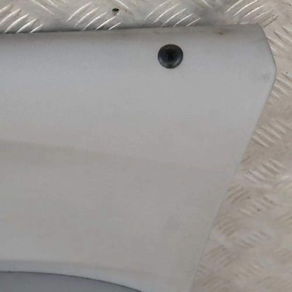BMW 1 Series E87 Door Card Trim Panel Front Right O/S Alaskagrau Alaska Grey - SKU 7133302-1 - Part number 7133302
