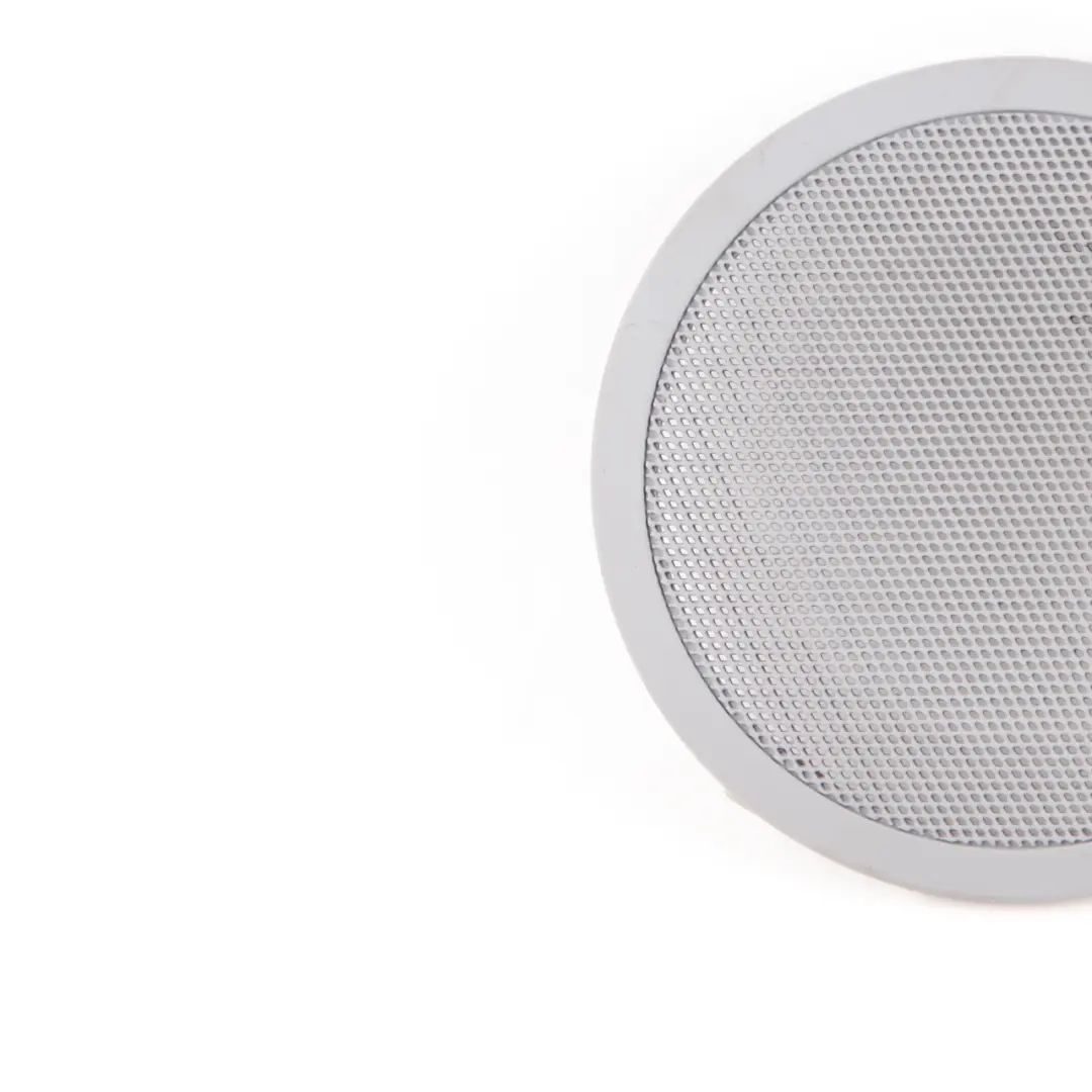 Housse Carte de Porte Haut-parleur Alaskagrey Avant Gauche pour BMW E87 à propos du numéro de pièce 7133337 BMW E87 Housse Carte de Porte Haut-parleur Alaskagrey Avant Gauche - SKU 7133337 - Numéro de pièce 7133337