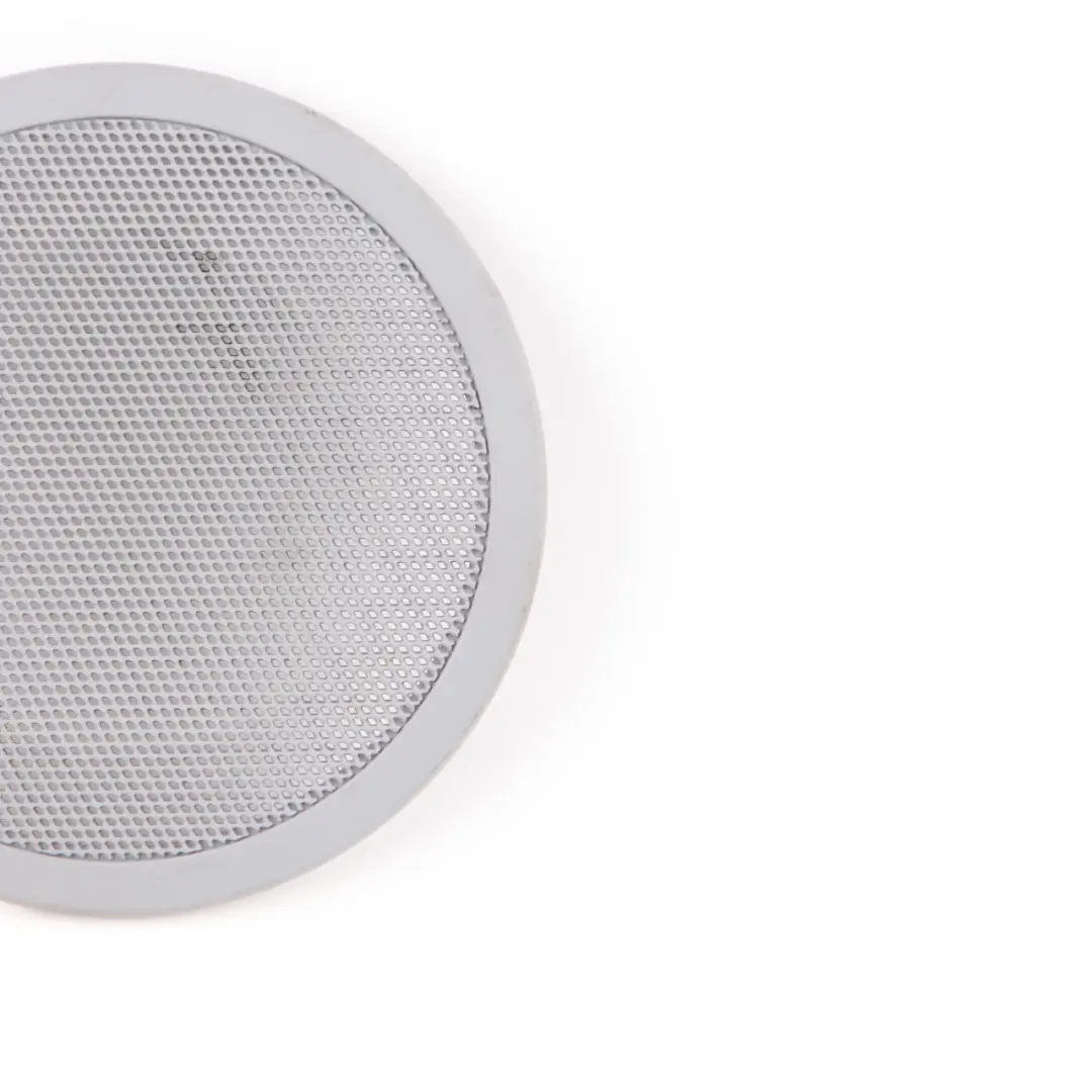 Maskownica Głośnika Osłona Drzwi Alaskagrey Przód Lewy do BMW E87 o numerze 7133337 BMW E87 Maskownica Głośnika Osłona Drzwi Alaskagrey Przód Lewy - SKU 7133337 - Numer Części 7133337