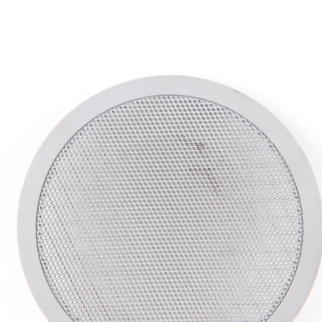 BMW E87 Housse Carte de Porte Haut-parleur Alaskagrey Avant Gauche - SKU 7133337 - Numéro de pièce 7133337