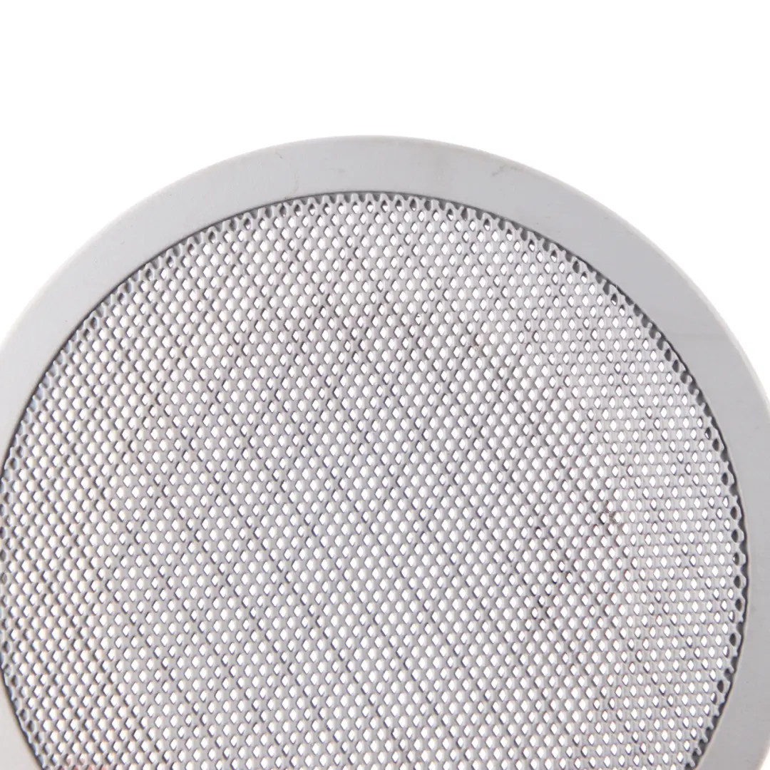 Housse Carte de Porte Haut-parleur Alaskagrey Avant Gauche pour BMW E87 à propos du numéro de pièce 7133337 BMW E87 Housse Carte de Porte Haut-parleur Alaskagrey Avant Gauche - SKU 7133337 - Numéro de pièce 7133337