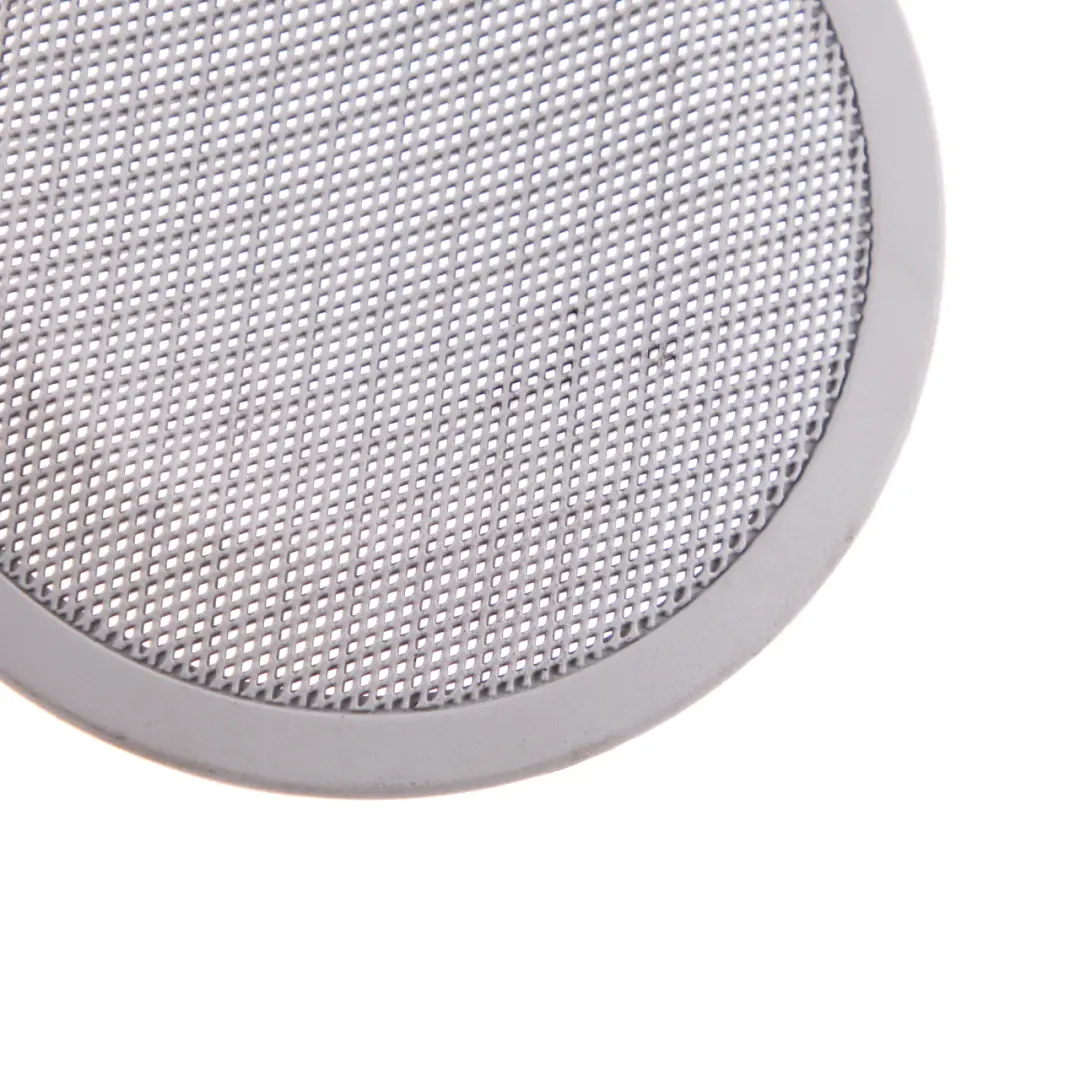 Coprire Trim Porta Carta Altoparlante Alaskagrey Anteriore Sinistra per BMW E87 con numero di parte 7133337 BMW E87 Coprire Trim Porta Carta Altoparlante Alaskagrey Anteriore Sinistra - SKU 7133337 - Numero di parte 7133337