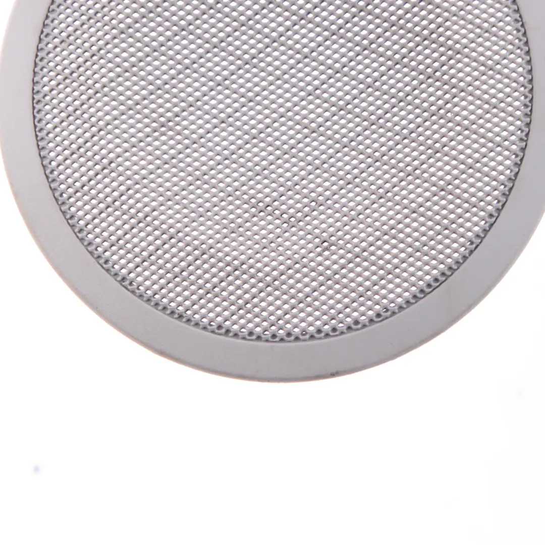 Housse Carte de Porte Haut-parleur Alaskagrey Avant Gauche pour BMW E87 à propos du numéro de pièce 7133337 BMW E87 Housse Carte de Porte Haut-parleur Alaskagrey Avant Gauche - SKU 7133337 - Numéro de pièce 7133337