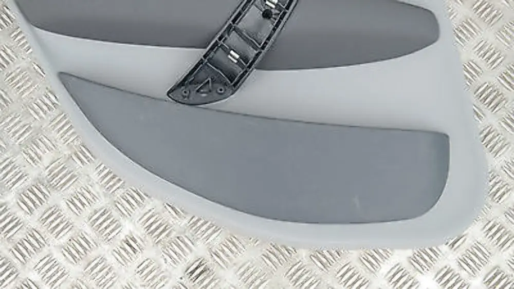 Türverkleidung hinten links Alaskagrau Grau für BMW 1 er E87 mit Teilenummer 51427133361 BMW 1 er E87 Türverkleidung hinten links Alaskagrau Grau - SKU 7133361-1 - Teilenummer 51427133361