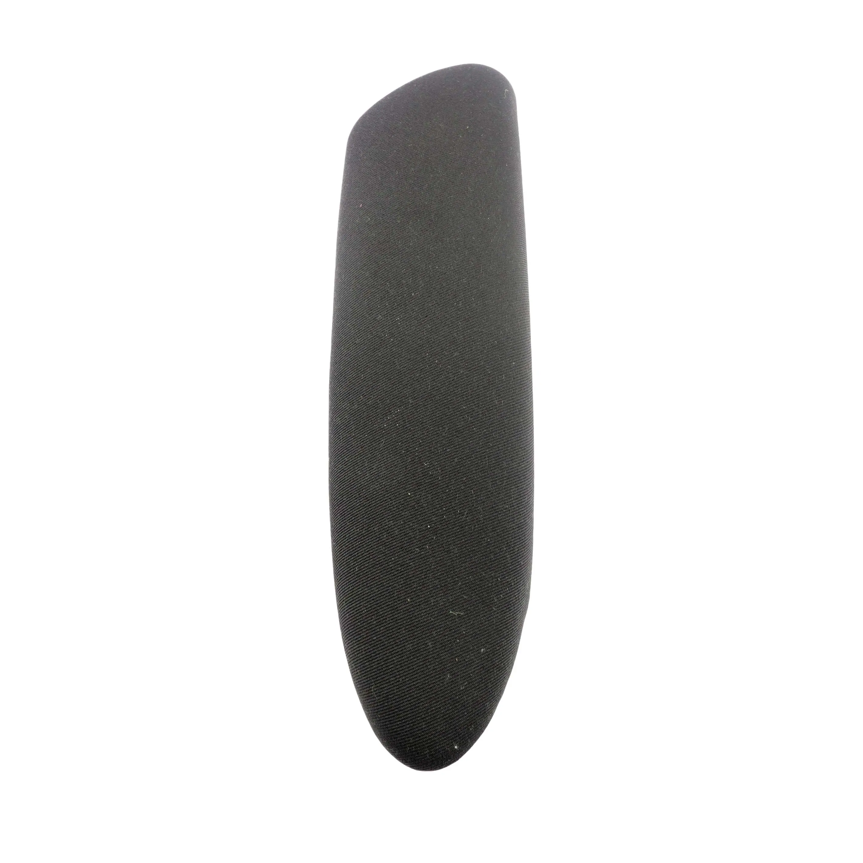 Mini R50 R52 Reposabrazos Tapa de la puerta Panel Derecho Tela Negra 7133502