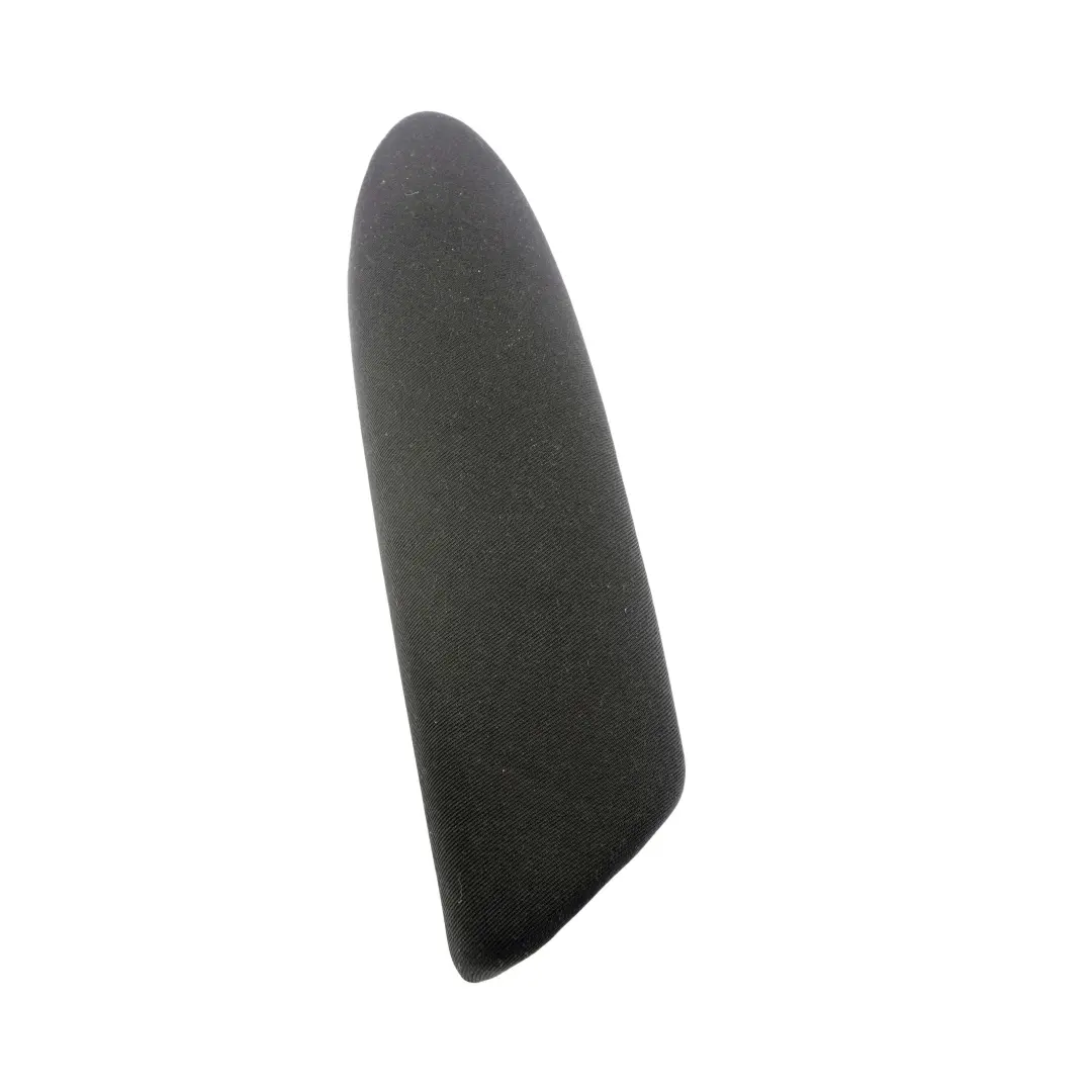 Mini Cooper R50 Accoudoir Cache Carte de Porte Panneau Droit Tissu Noir Panthère - SKU 7133502 - Numéro de pièce 7133502