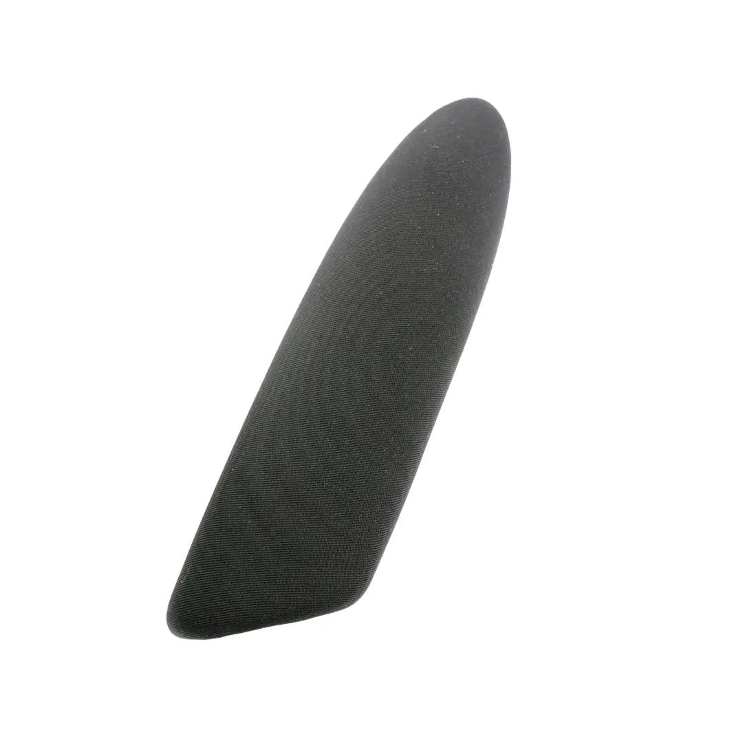 Accoudoir Cache Carte de Porte Panneau Droit Tissu Noir Panthère pour Mini Cooper R50 à propos du numéro de pièce 7133502 Mini Cooper R50 Accoudoir Cache Carte de Porte Panneau Droit Tissu Noir Panthère - SKU 7133502 - Numéro de pièce 7133502