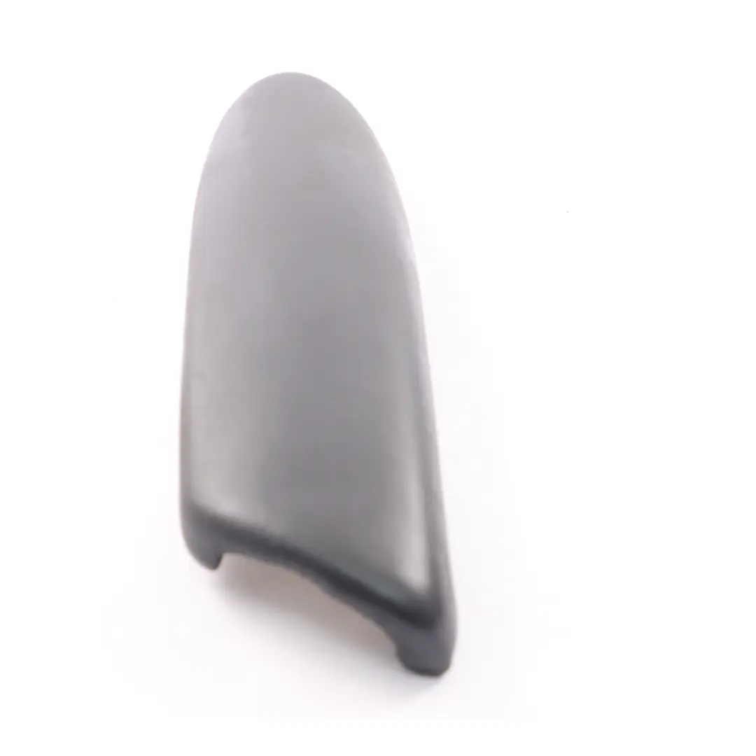 Accoudoir Cuir Panneau de Porte Gauche Noir pour Mini R50 R52 à propos du numéro de pièce 7133507 Mini R50 R52 Accoudoir Cuir Panneau de Porte Gauche Noir - SKU 7133507-1 - Numéro de pièce 7133507