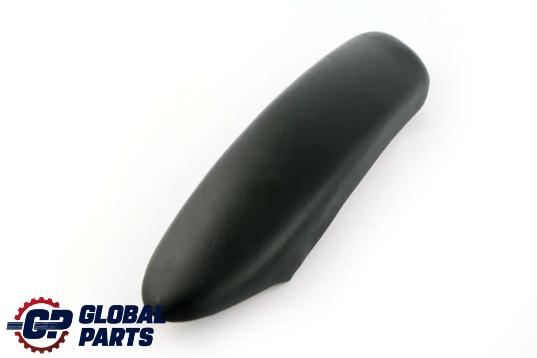 Mini R50 R52 Armrest Leather Door Trim Left Panel N/S Black - SKU 7133507-1 - Part number 7133507