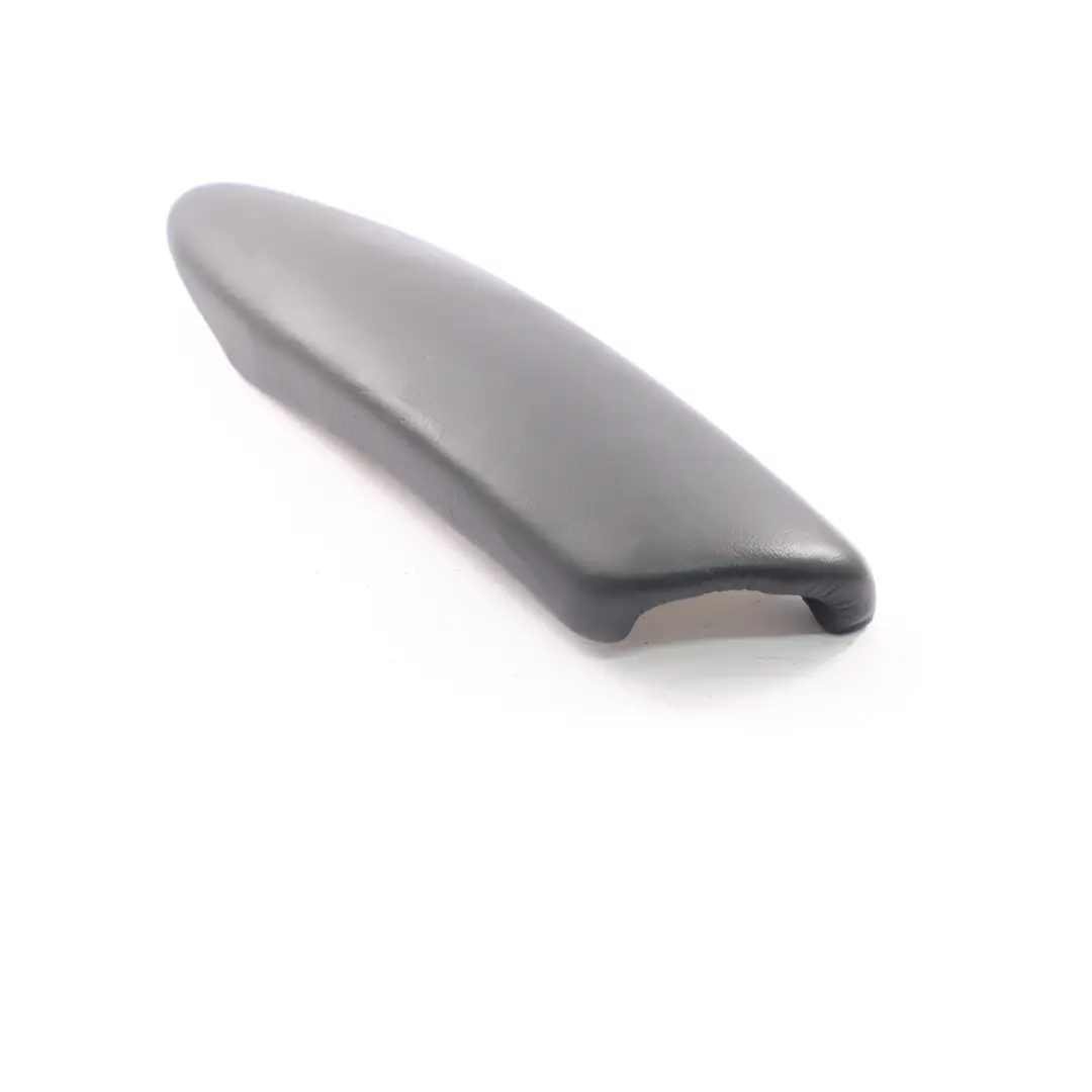  Reposabrazos De Cuero Mini R50 R52 Puerta Izquierdo Panther Black - SKU 7133507 - Número de pieza 7133507