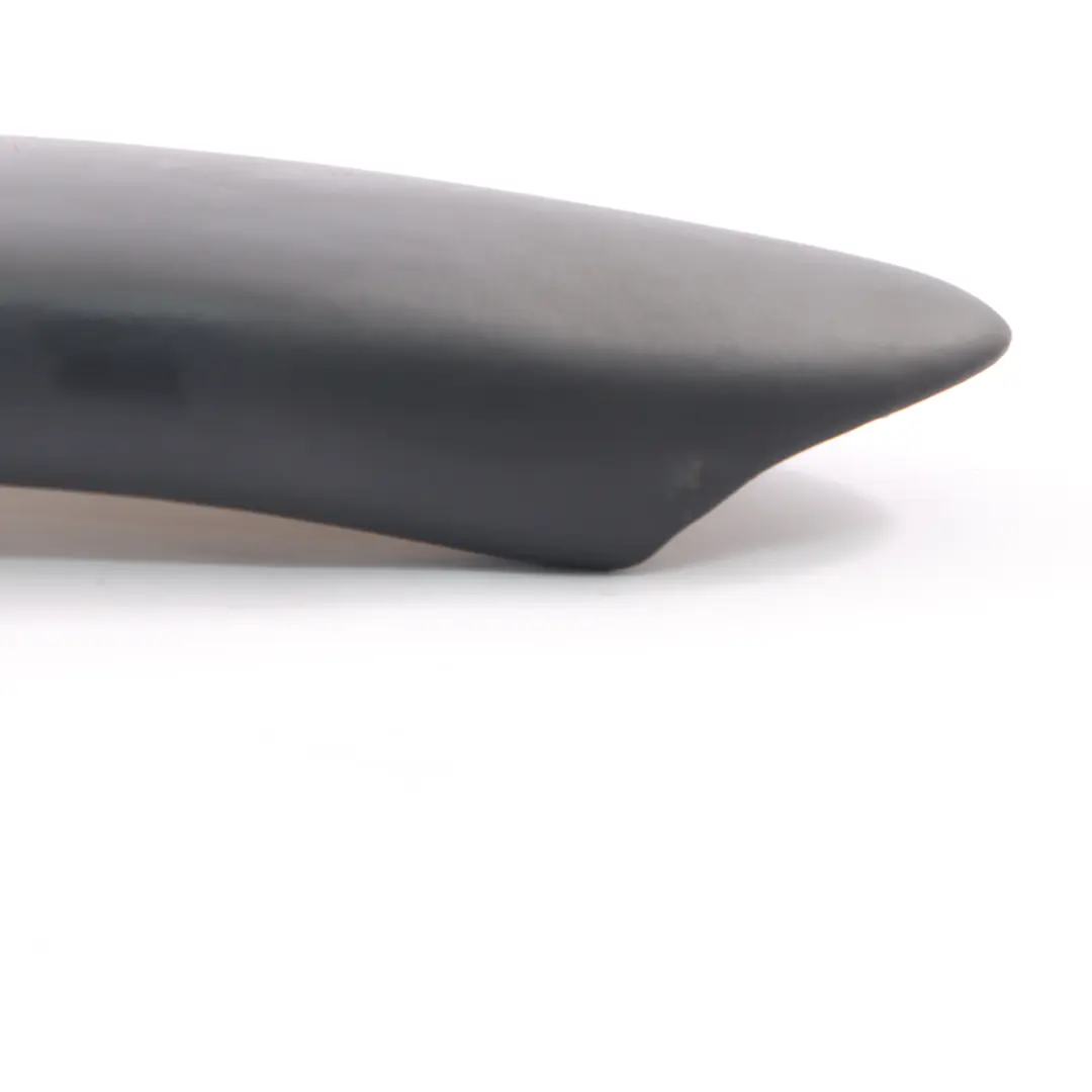 Armrest Leather Door Trim Left Panel N/S Panther Black to Mini R50 R52 with Part number 7133507 Mini R50 R52 Armrest Leather Door Trim Left Panel N/S Panther Black - SKU 7133507 - Part number 7133507