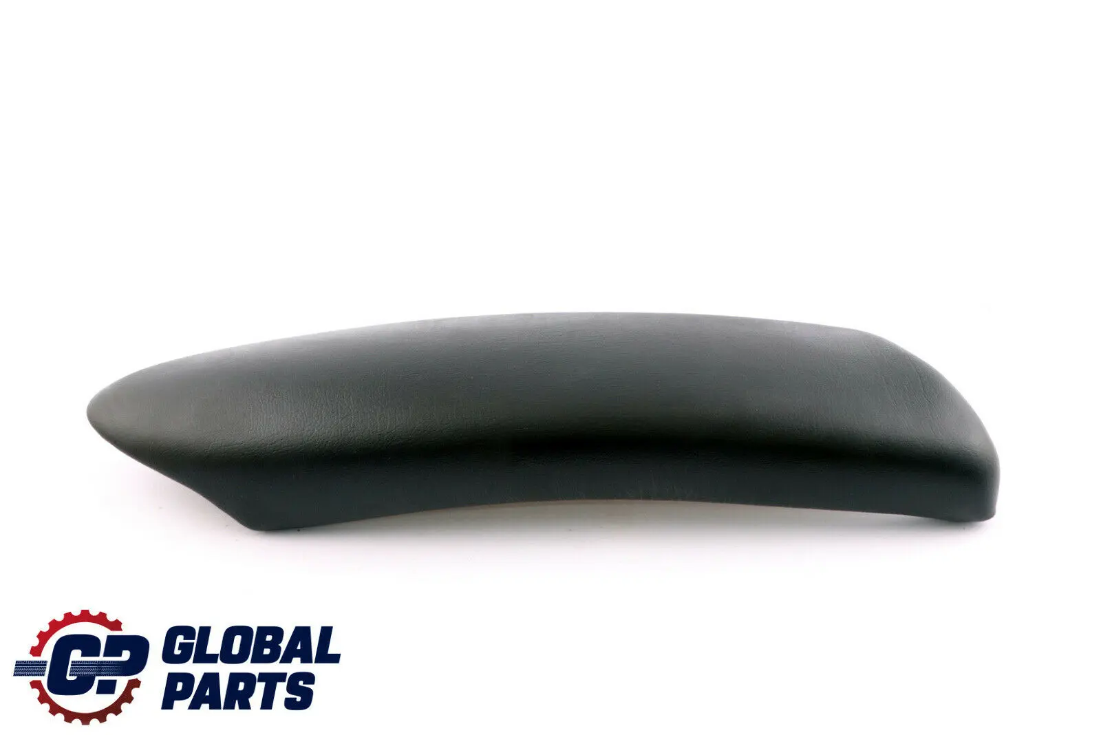 Apoyabrazos Cuero Mini R50 R52 R53 Frente Derecha Puerta Trim O/S Panther Negro