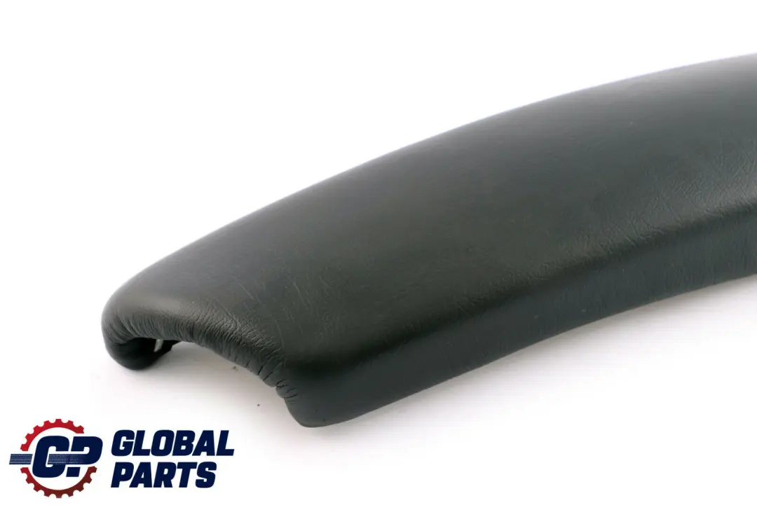  Bracciolo Pelle Mini R50 R52 R53 Scheda Porta Anteriore Destra Panther Black - SKU 7133508 - Numero di parte 7133508