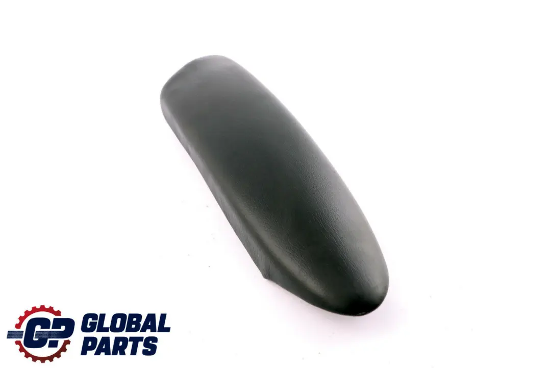  Bracciolo Pelle Mini R50 R52 R53 Scheda Porta Anteriore Destra Panther Black - SKU 7133508 - Numero di parte 7133508