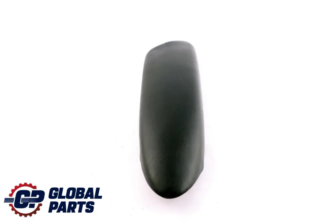  Bracciolo Pelle Mini R50 R52 R53 Scheda Porta Anteriore Destra Panther Black - SKU 7133508 - Numero di parte 7133508