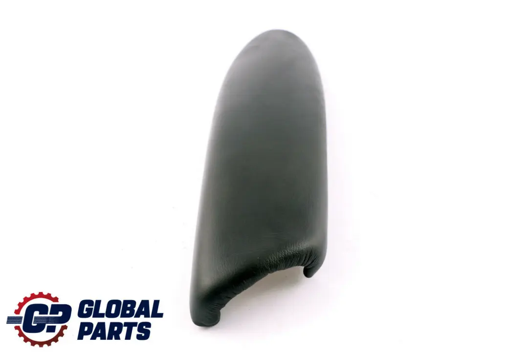 Leather Armrest Mini R50 R52 R53 Front Right Door Card Trim O/S Panther Black to with Part number 7133508 Leather Armrest Mini R50 R52 R53 Front Right Door Card Trim O/S Panther Black - SKU 7133508 - Part number 7133508