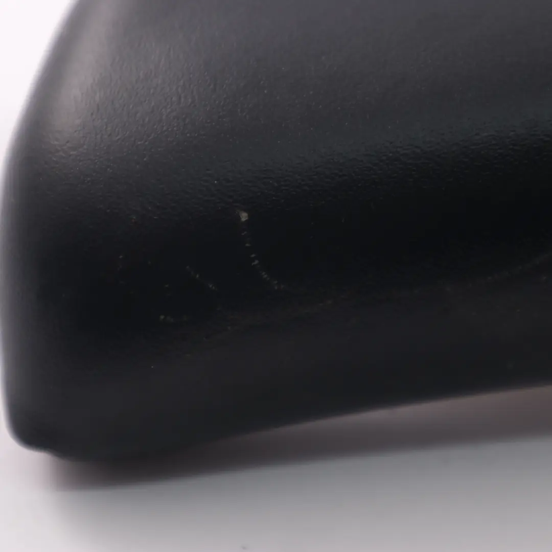 Bracciolo Pelle Pannello Porta Sinistro Gravity Blue per Mini Cooper One R52 Cabrio con numero di parte 7133511 Mini Cooper One R52 Cabrio Bracciolo Pelle Pannello Porta Sinistro Gravity Blue - SKU 7133511-1 - Numero di parte 7133511