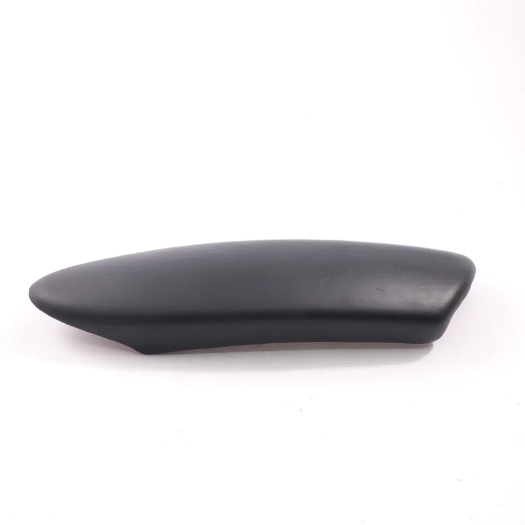 Armrest Leather Door Trim Left Panel N/S Gravity Blue to Mini Cooper One R52 Cabrio with Part number 7133511 Mini Cooper One R52 Cabrio Armrest Leather Door Trim Left Panel N/S Gravity Blue - SKU 7133511-1 - Part number 7133511