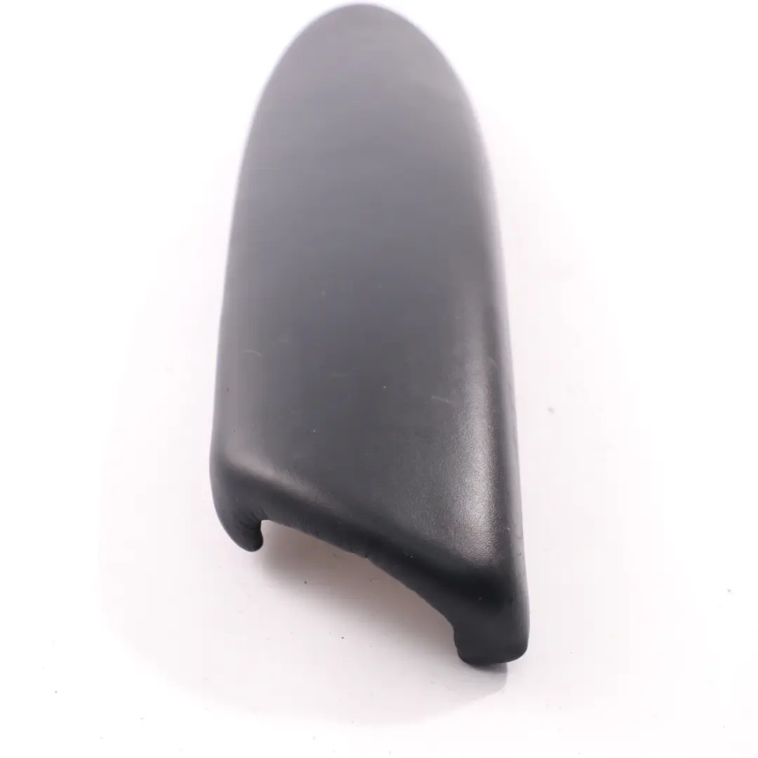 Mini R52 Podłokietnik Lewy Przedni Czarna Skóra - SKU 7133511-1 - Numer Części 7133511