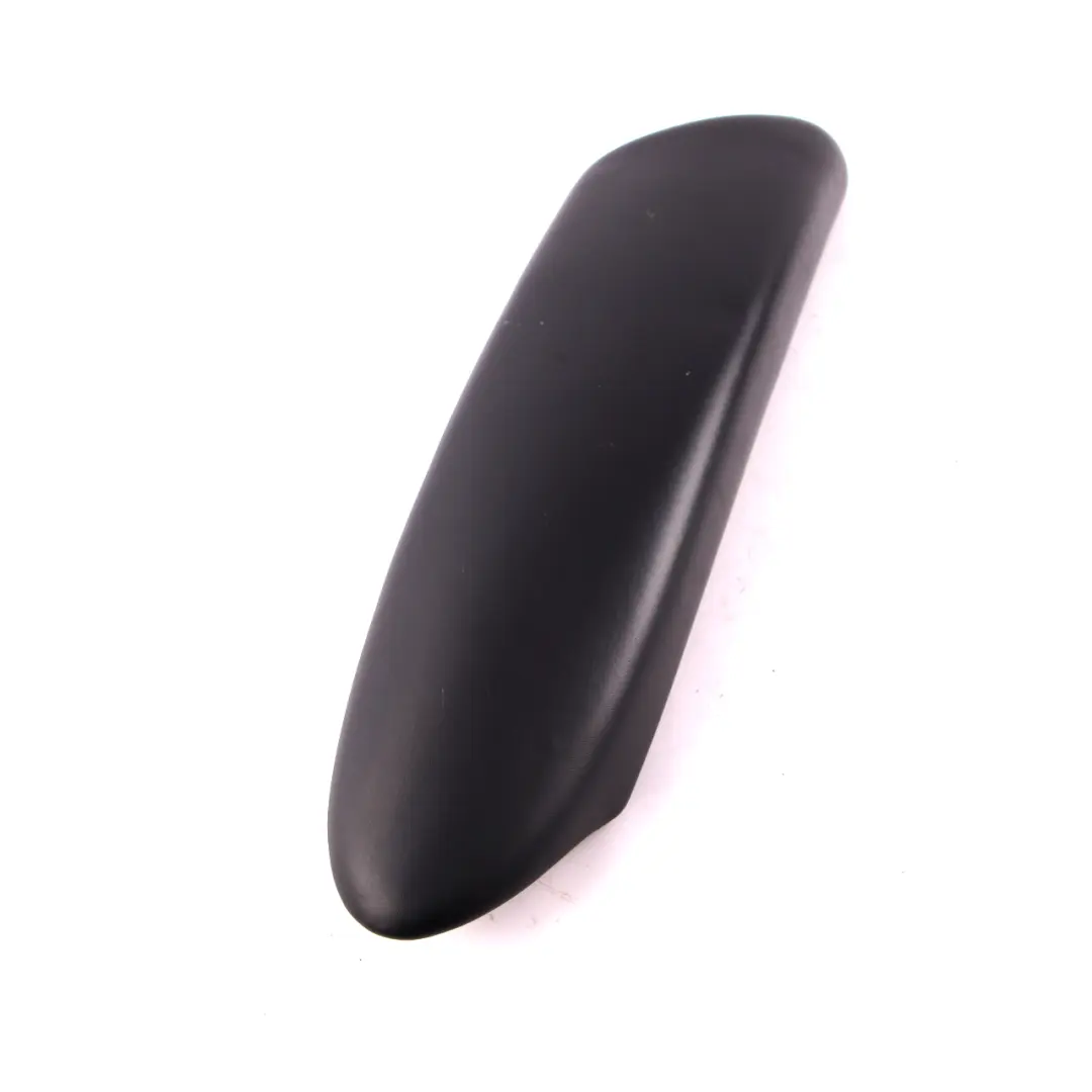 Accoudoir Garniture de Porte Cuir Panneau Droit Gravity Blue pour Mini R52 Cabrio à propos du numéro de pièce 7133512 Mini R52 Cabrio Accoudoir Garniture de Porte Cuir Panneau Droit Gravity Blue - SKU 7133512 - Numéro de pièce 7133512