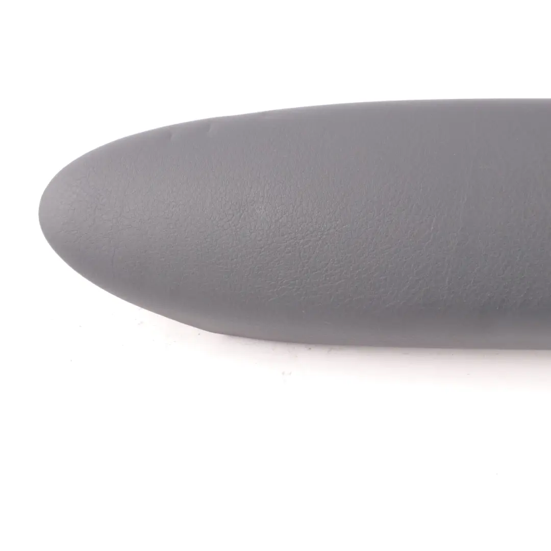 Tür Armlehne Mini R50 R52 R53 Vinyl Verkleidung Rechts Panther Schwarz für mit Teilenummer 7133516 Tür Armlehne Mini R50 R52 R53 Vinyl Verkleidung Rechts Panther Schwarz - SKU 7133516-1 - Teilenummer 7133516