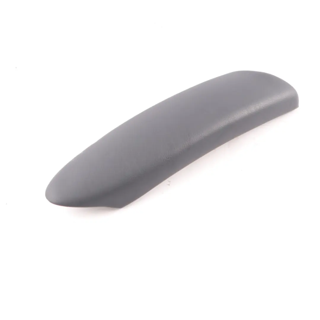 Door Armrest Mini R50 R52 R53 Vinyl Trim Right Panel O/S Panther Black to with Part number 7133516 Door Armrest Mini R50 R52 R53 Vinyl Trim Right Panel O/S Panther Black - SKU 7133516-1 - Part number 7133516