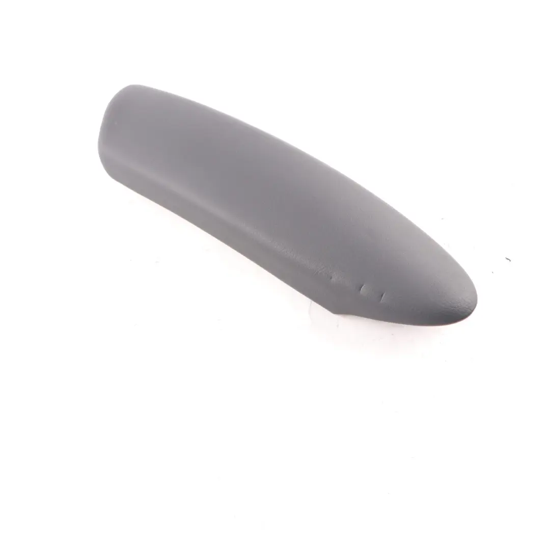 Door Armrest Mini R50 R52 R53 Vinyl Trim Right Panel O/S Panther Black to with Part number 7133516 Door Armrest Mini R50 R52 R53 Vinyl Trim Right Panel O/S Panther Black - SKU 7133516-1 - Part number 7133516