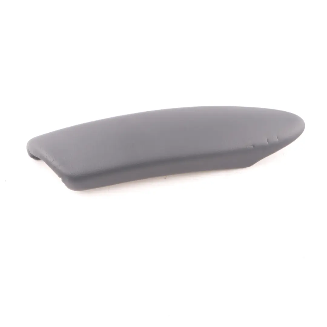  Door Armrest Mini R50 R52 R53 Vinyl Trim Right Panel O/S Panther Black - SKU 7133516-1 - Part number 7133516