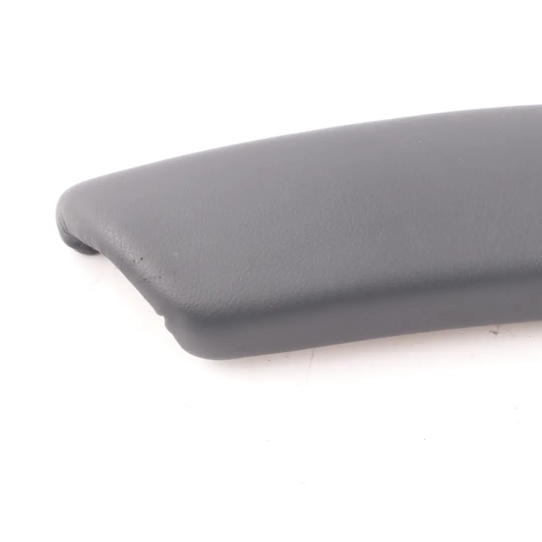 Door Armrest Mini R50 R52 R53 Vinyl Trim Right Panel O/S Panther Black to with Part number 7133516 Door Armrest Mini R50 R52 R53 Vinyl Trim Right Panel O/S Panther Black - SKU 7133516-1 - Part number 7133516