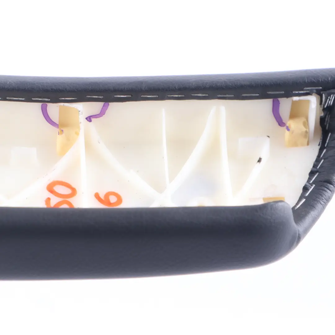 Door Armrest Mini R50 R52 R53 Vinyl Trim Right Panel O/S Panther Black to with Part number 7133516 Door Armrest Mini R50 R52 R53 Vinyl Trim Right Panel O/S Panther Black - SKU 7133516-1 - Part number 7133516