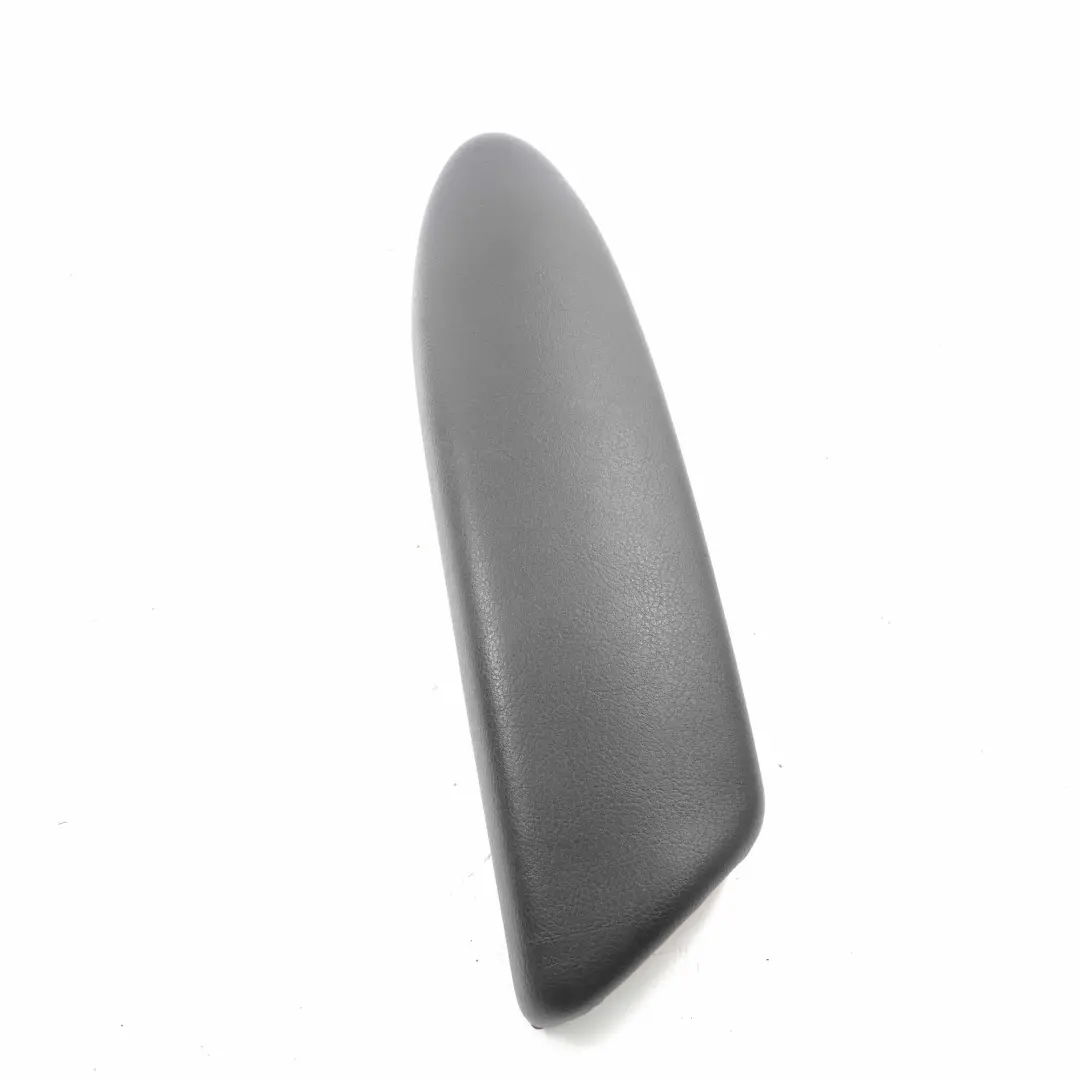 Door Armrest Mini R50 R52 R53 Vinyl Trim Right Panel O/S Panther Black to with Part number 7133516 Door Armrest Mini R50 R52 R53 Vinyl Trim Right Panel O/S Panther Black - SKU 7133516 - Part number 7133516