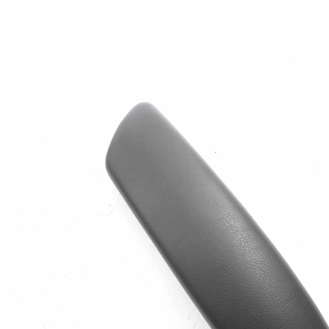 Door Armrest Mini R50 R52 R53 Vinyl Trim Right Panel O/S Panther Black to with Part number 7133516 Door Armrest Mini R50 R52 R53 Vinyl Trim Right Panel O/S Panther Black - SKU 7133516 - Part number 7133516
