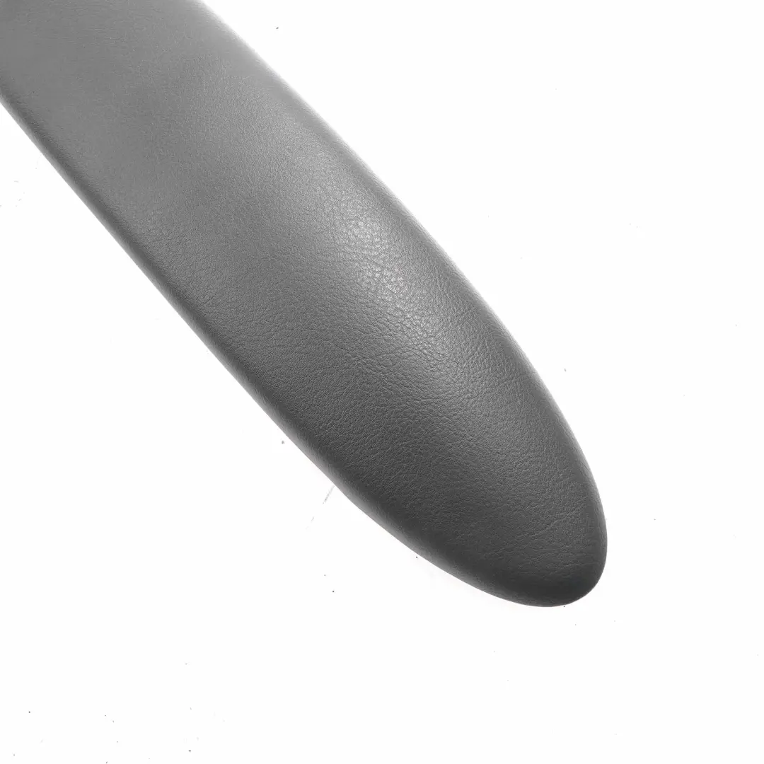 Bracciolo Porta Mini R50 R52 R53 Rivestimento Vinile Pannello Destro Panther per con numero di parte 7133516 Bracciolo Porta Mini R50 R52 R53 Rivestimento Vinile Pannello Destro Panther - SKU 7133516 - Numero di parte 7133516