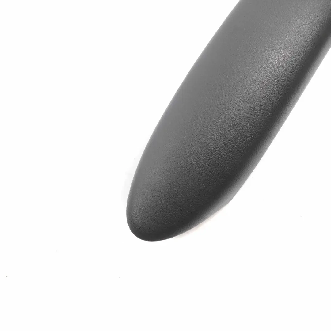  Accoudoir porte Mini R50 R52 R53 Vinyl Panneau garniture droit Panther - SKU 7133516 - Numéro de pièce 7133516