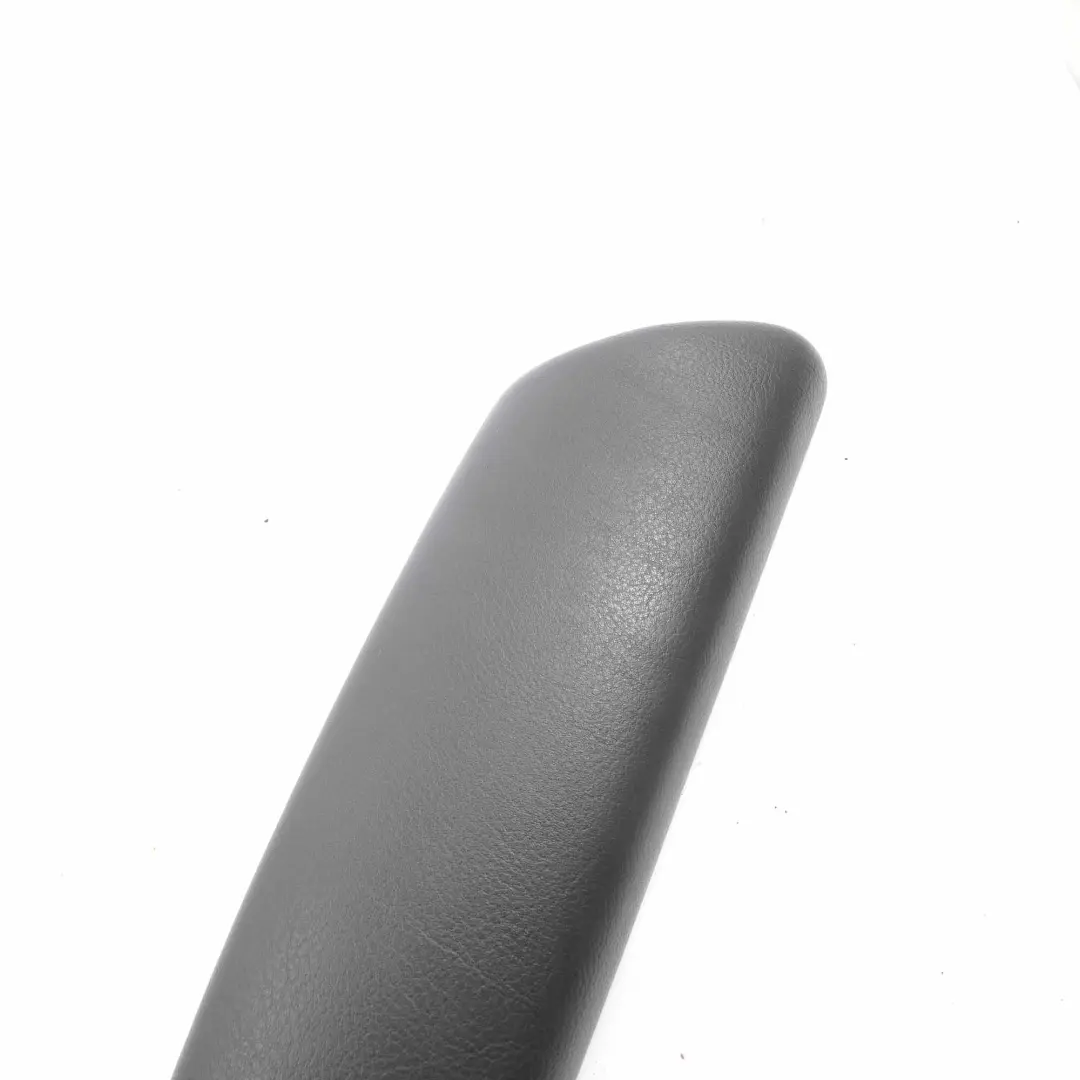 Bracciolo Porta Mini R50 R52 R53 Rivestimento Vinile Pannello Destro Panther per con numero di parte 7133516 Bracciolo Porta Mini R50 R52 R53 Rivestimento Vinile Pannello Destro Panther - SKU 7133516 - Numero di parte 7133516