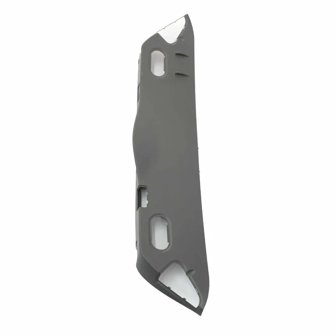 BMW E65 Obudowa Plastik Osłona Bagażnika Klapy - SKU 7133650 - Numer Części 7133650