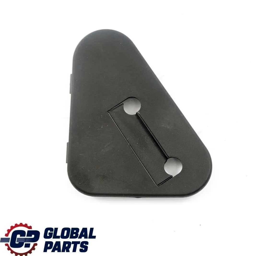 Sitzlehnenbügel Abdeckung Verkleidung Links 6965051 für BMW 1 3 er E81 E87 E91 mit Teilenummer 7133707 BMW 1 3 er E81 E87 E91 Sitzlehnenbügel Abdeckung Verkleidung Links 6965051 - SKU 7133707 - Teilenummer 7133707