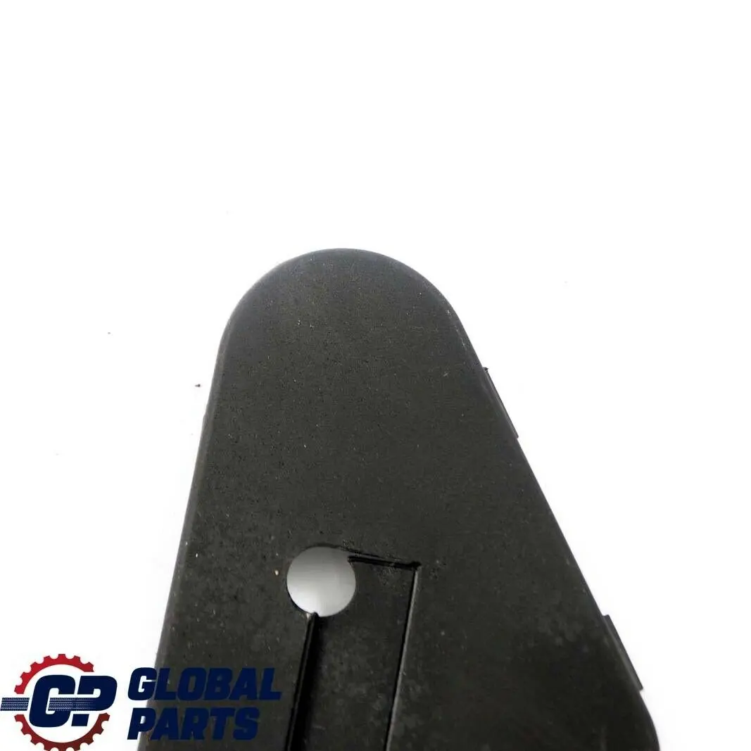BMW E87 E91 Osłona Obudowa Pałąka Oparcia Prawa - SKU 7133708 - Numer Części 7133708